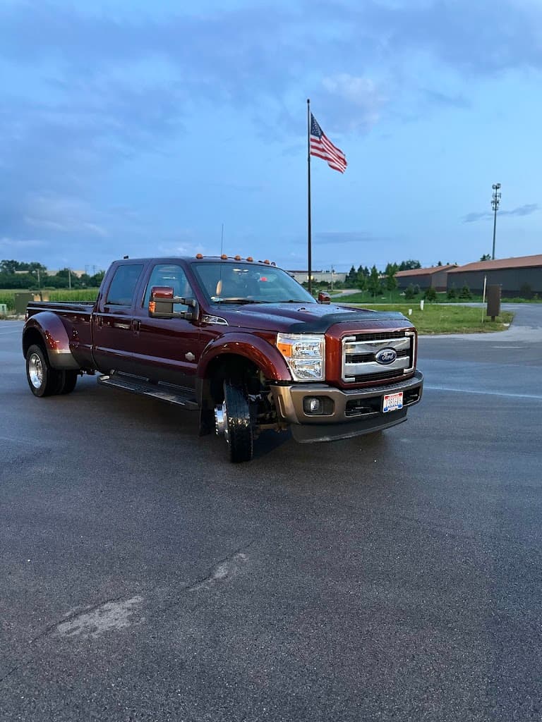 NXTLVL Mobile Detailing WI featured