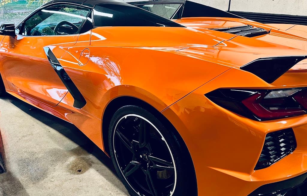 Take Flight Auto LLC featured