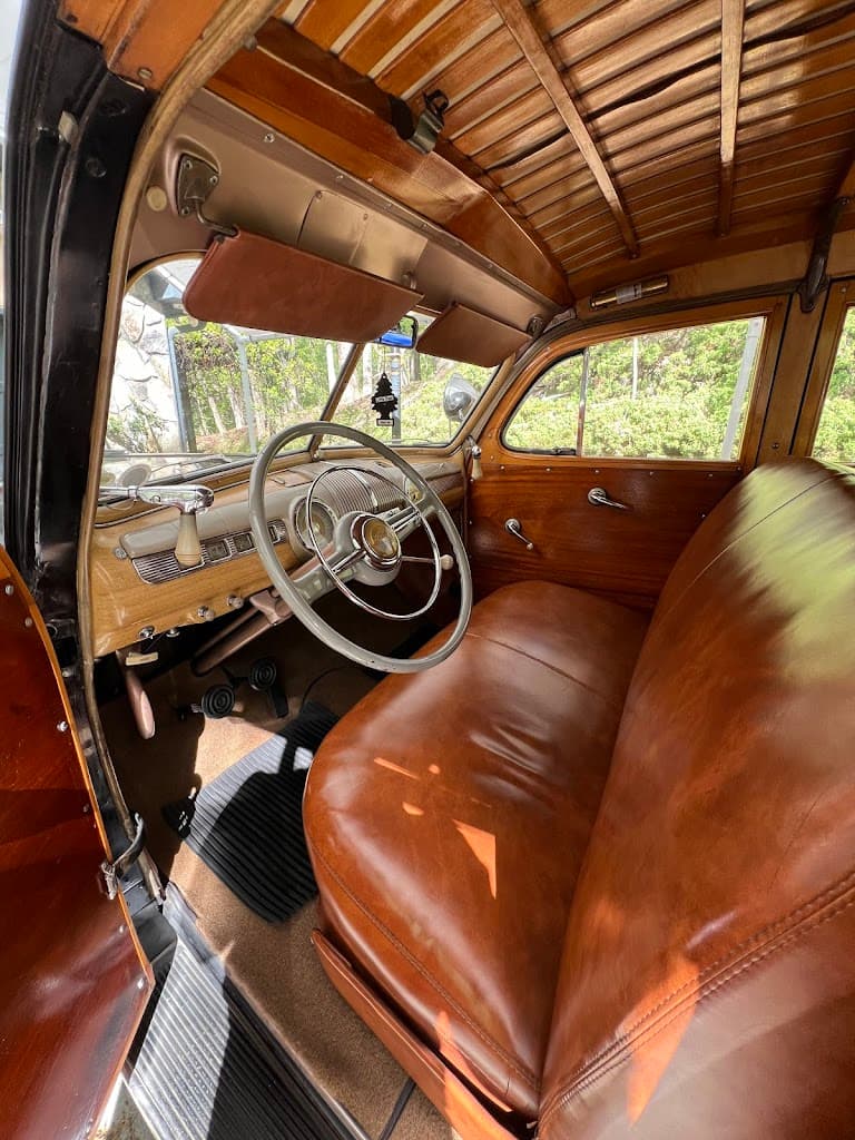Serviceley Auto Detailing featured