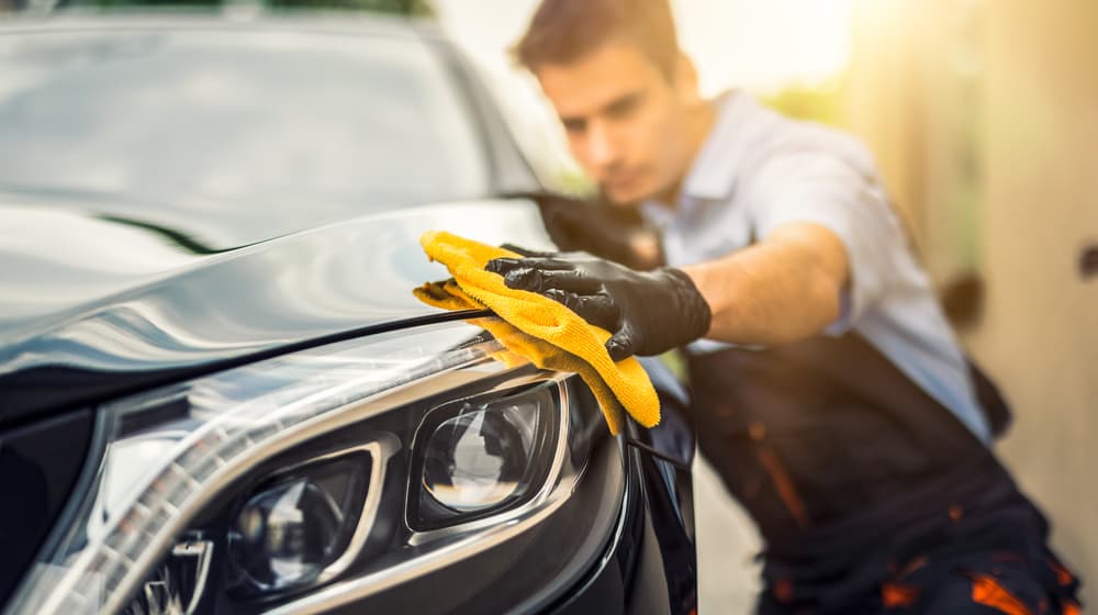 York's Detailing Services featured