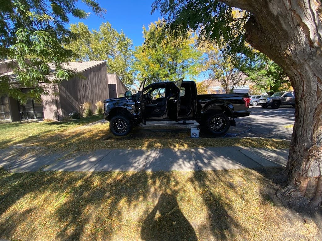 JDM Mobile Detailing Salt Lake City featured