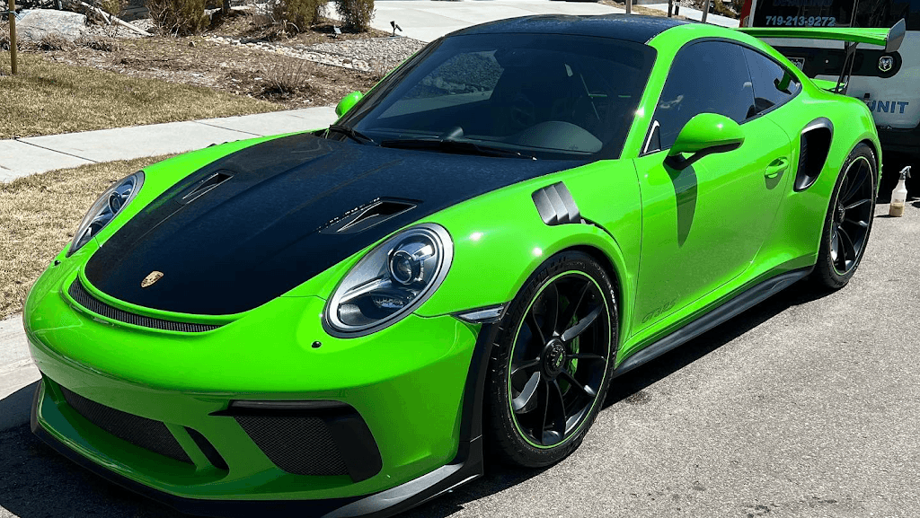 Relentless detailing llc featured