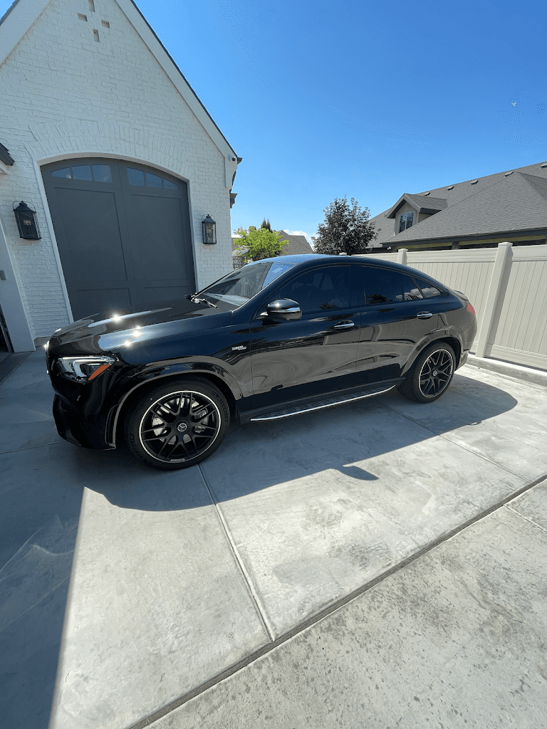 Shine Pro Auto Detailing featured
