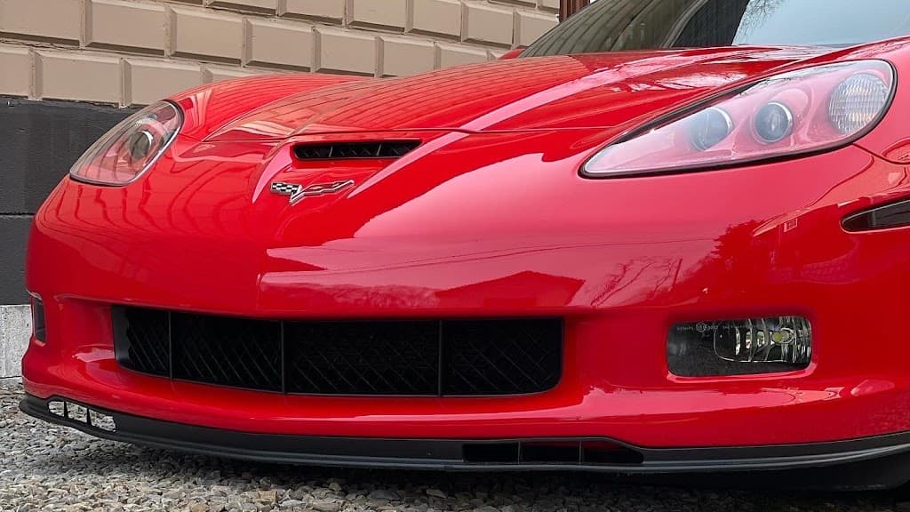Plush Auto Spa featured