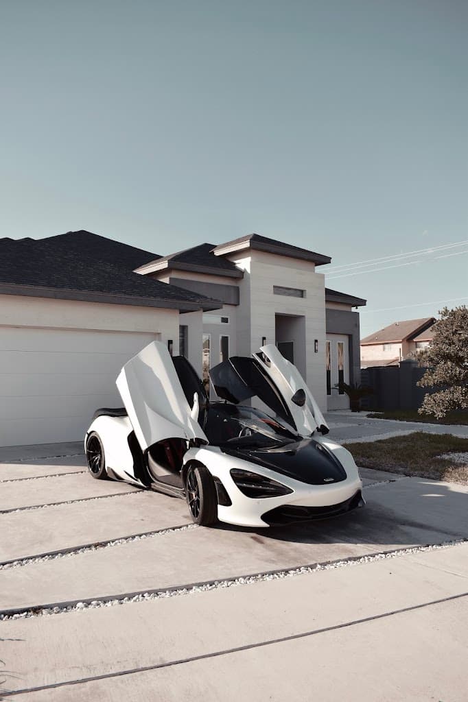 Olympian Auto Detailing featured