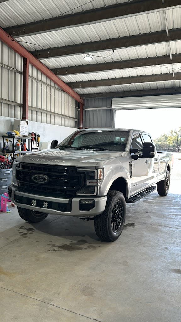 GT Detailing featured