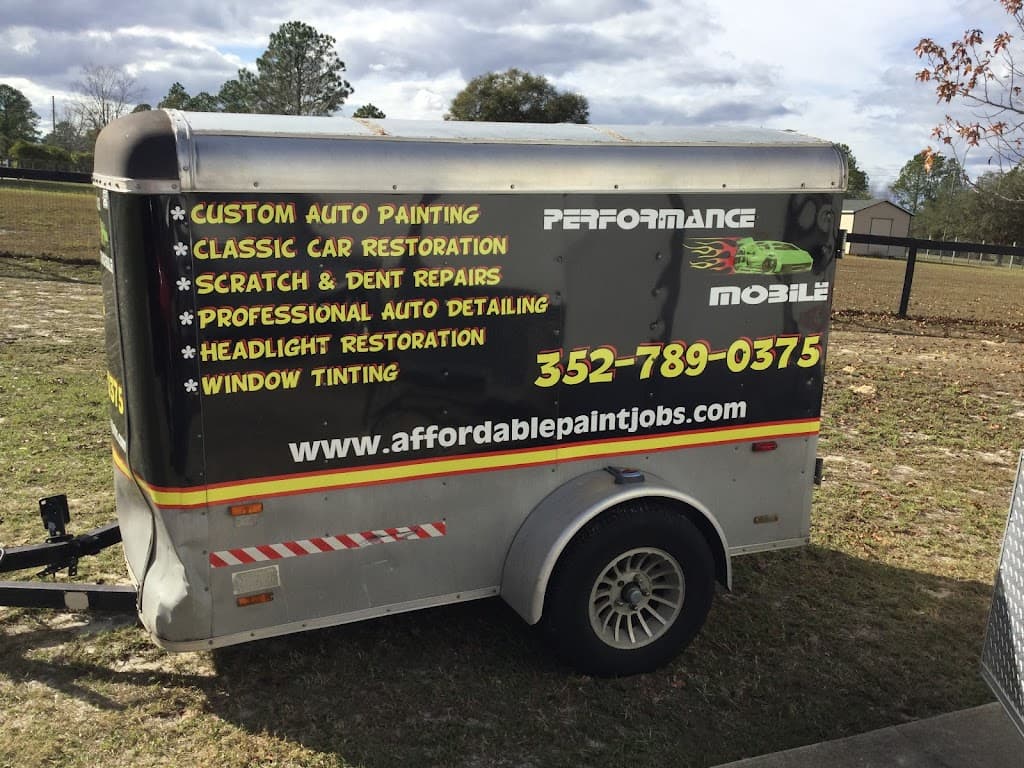 Performance Mobile Detail featured