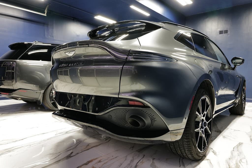 Arancione Auto Design featured