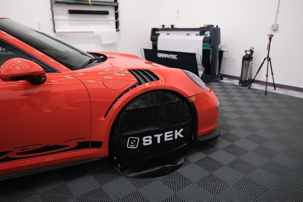 Silverstone Auto Spa PPF & Ceramic Coating featured