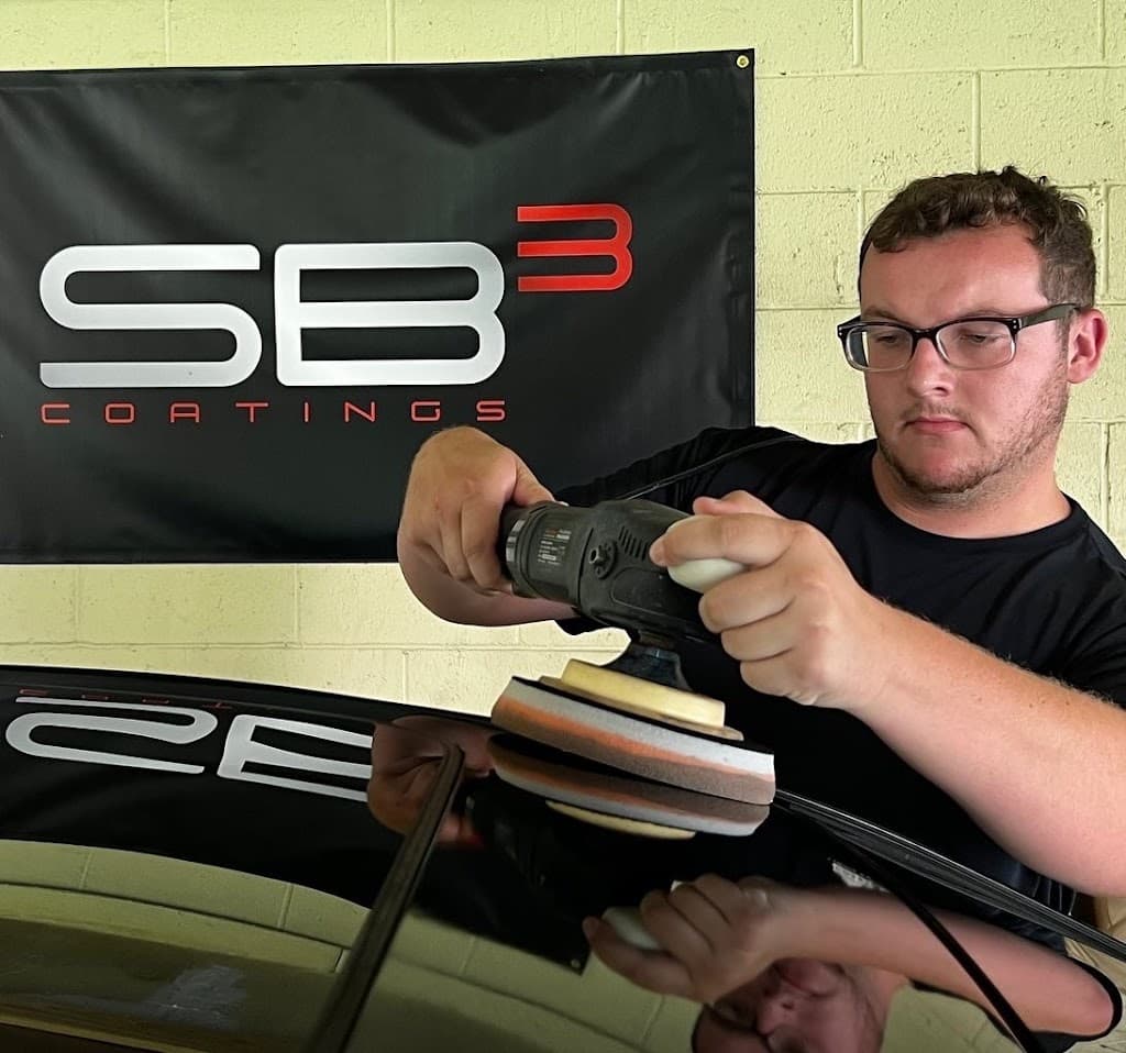 Coast 2 Coast Detailing & Ceramic Coatings featured