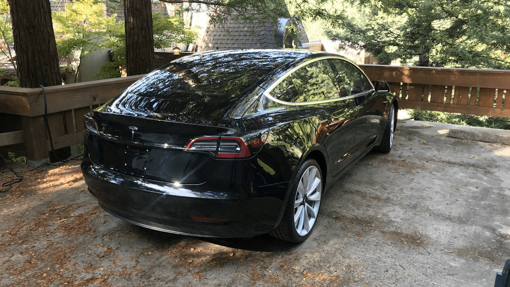 Marin Car Care featured