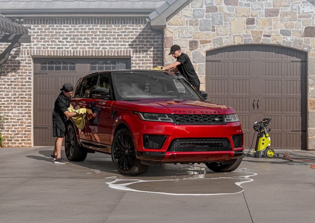 Major League Detailing Car Detailing featured