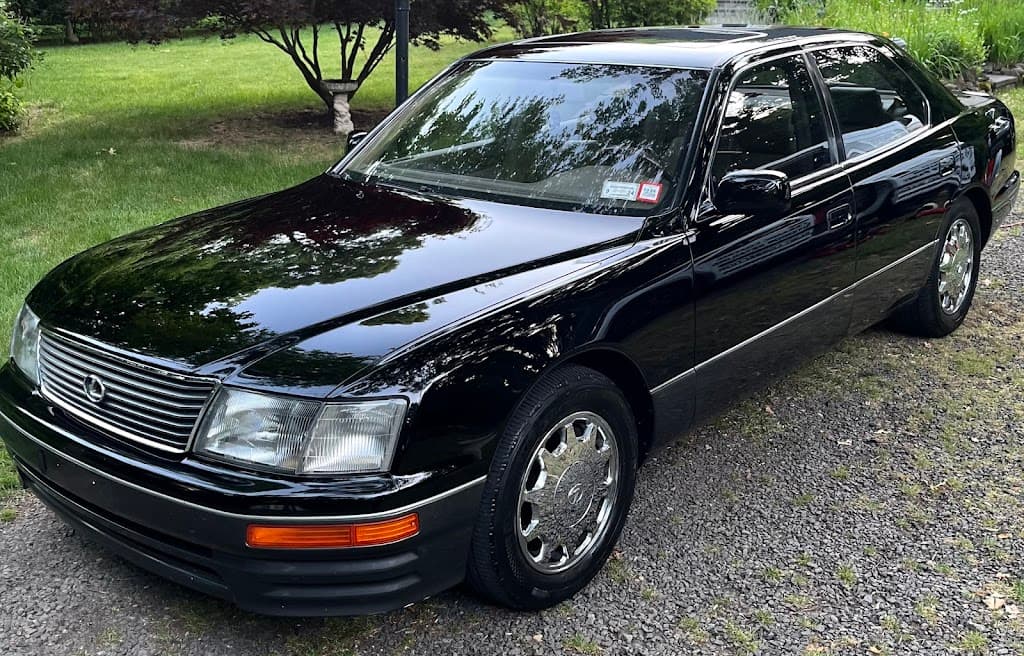 CleanCrisp Detailing LLC featured