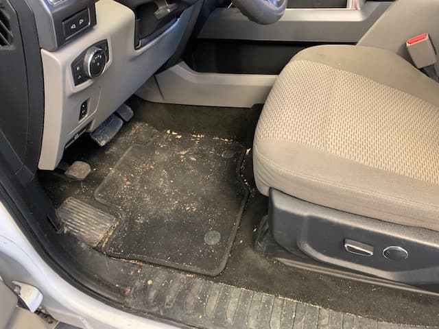 Platinum Express Mobile Detailing featured