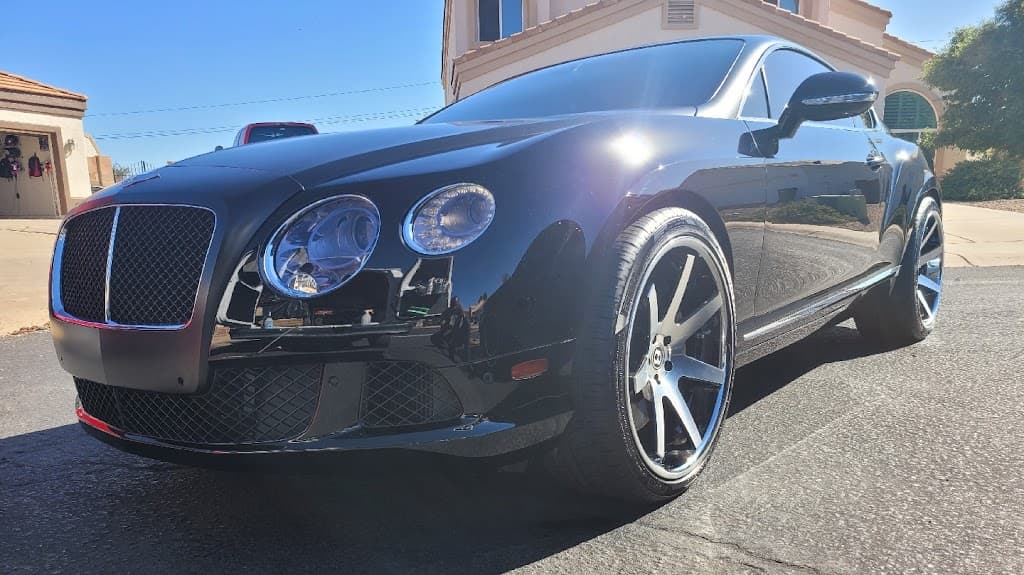 ELite Auto Detail (mobile) featured