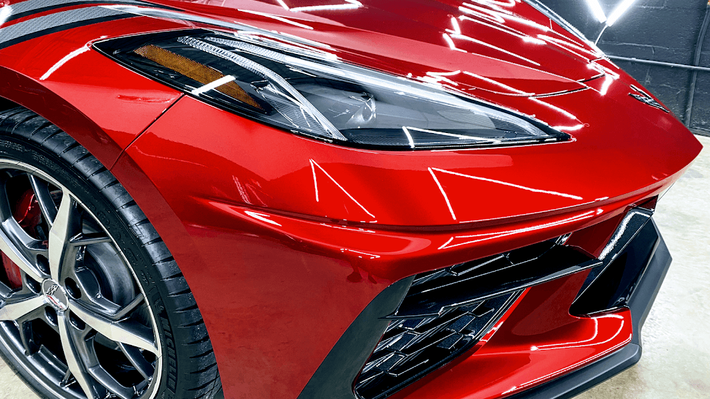 NAC Ceramic Coatings featured