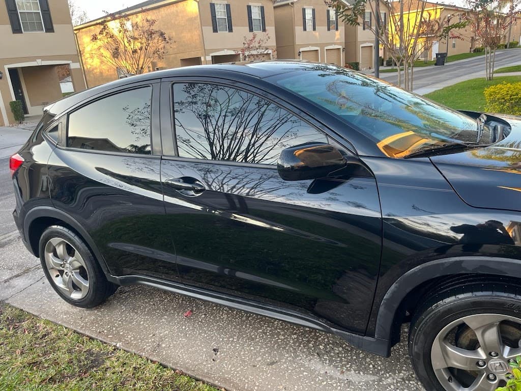 City Boy Detailing - Business Image