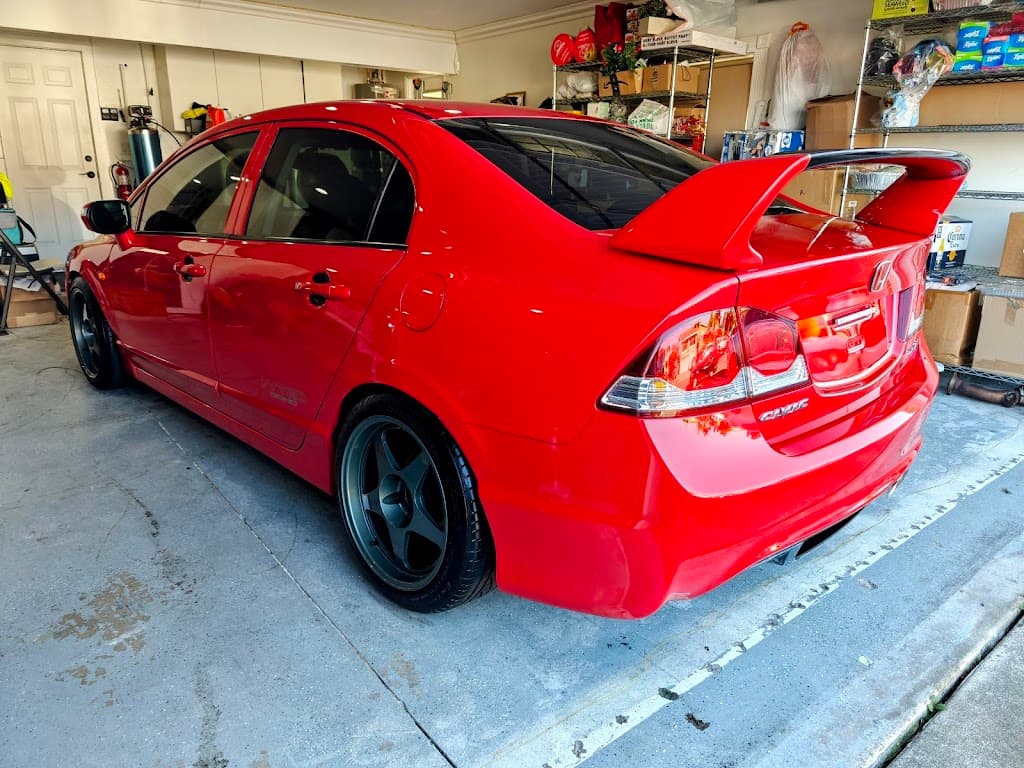Properly Detailed featured