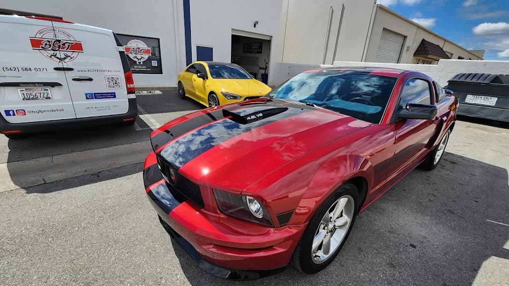 BGT Professional Detailing: Auto Detail & Supply Store featured