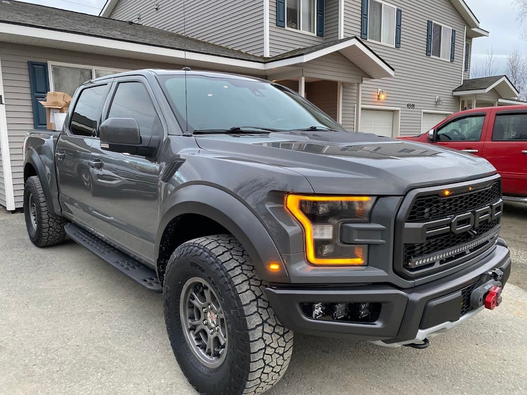 Super Suds Detailing featured