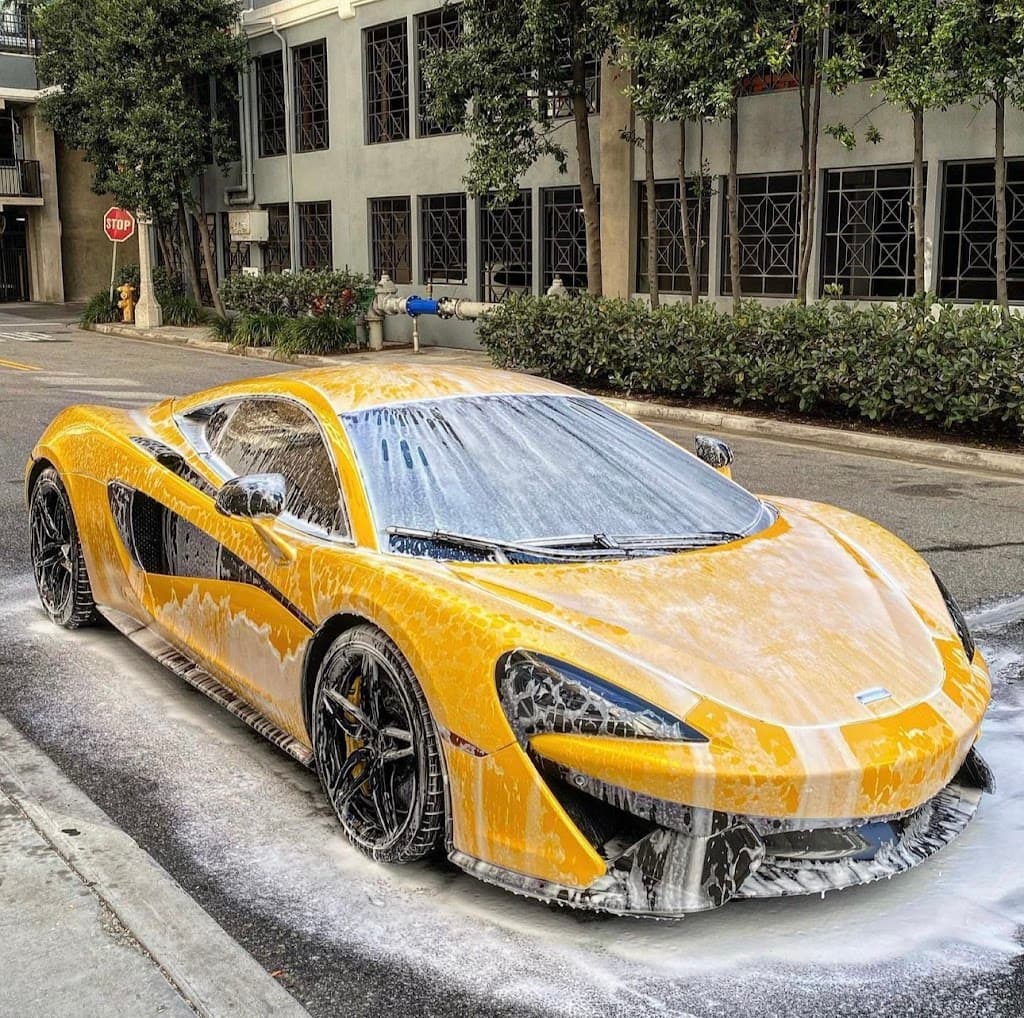 Super Slick Auto Detail featured