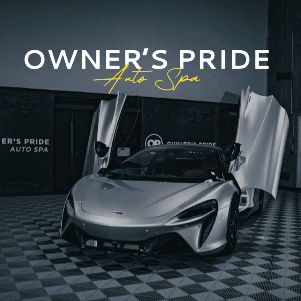 Owner's Pride Auto Spa Orlando featured