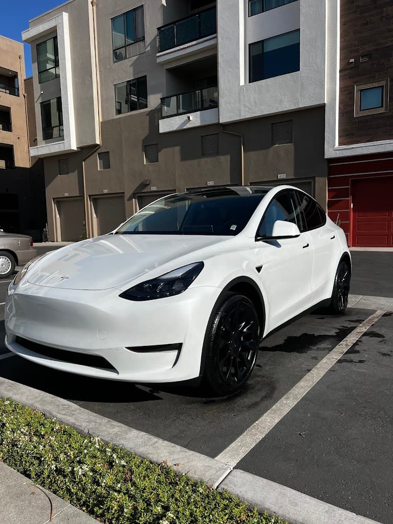 Luxe & Muscle Auto Spa featured