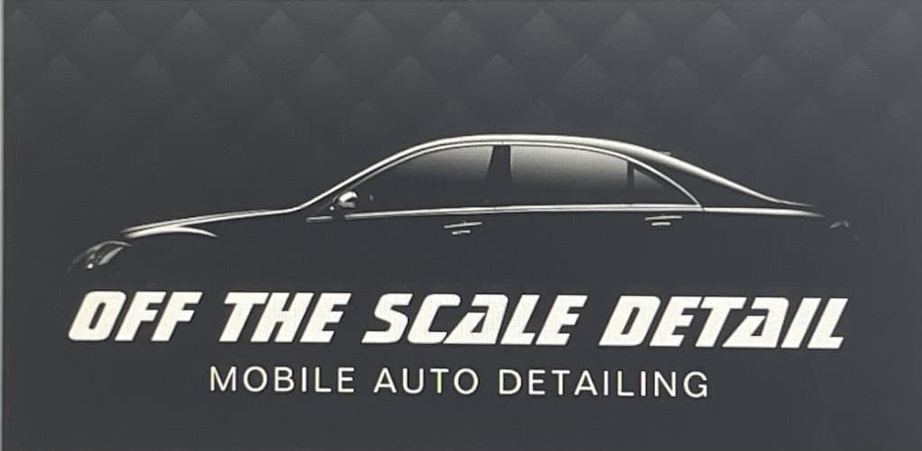 Off the Scale Detail featured