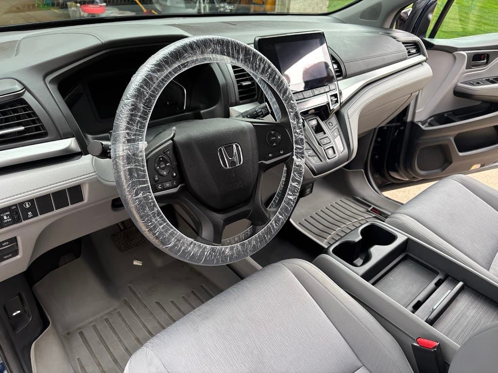 Haas Auto Detailing featured