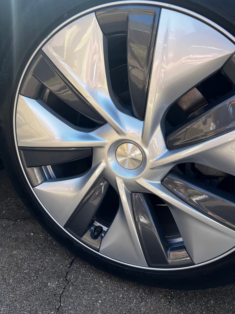 Spa Bros Auto Detail featured