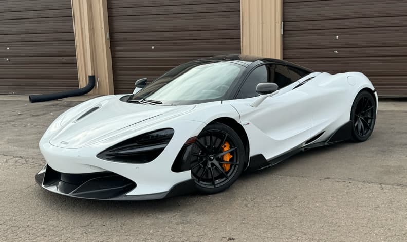 Front Range Detail Studio - PPF Ceramic Coating Tint Vinyl - RV Boat Auto featured