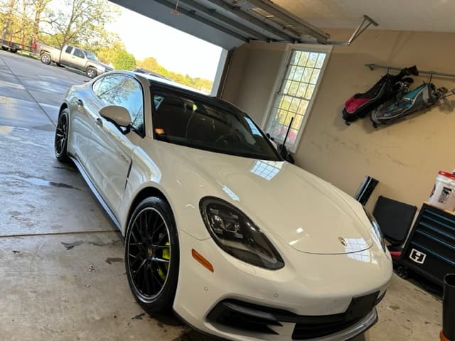 Hechemy Auto Detailing featured