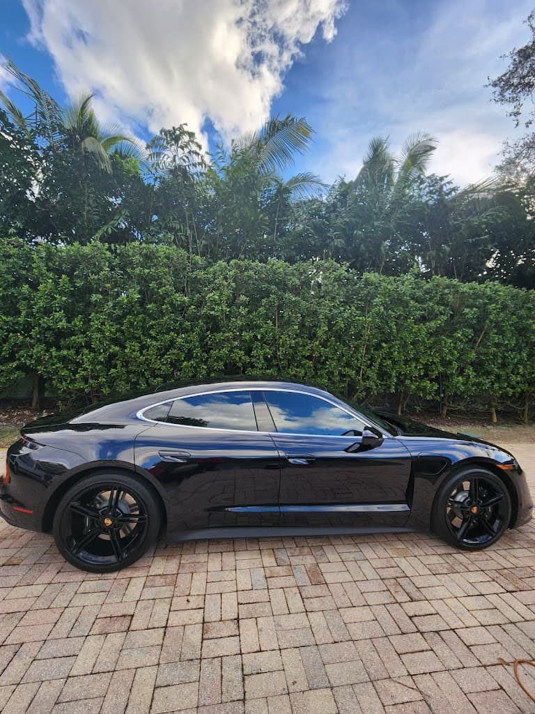 S & I Premium Car Detailing featured