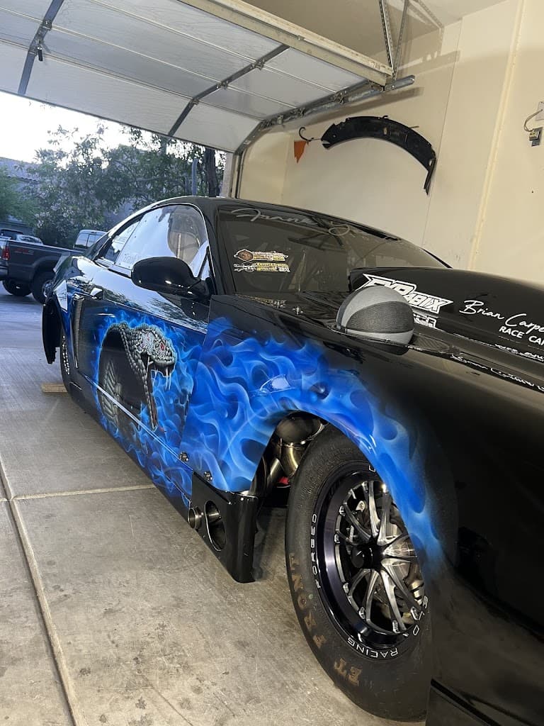 Precision X Detailing featured