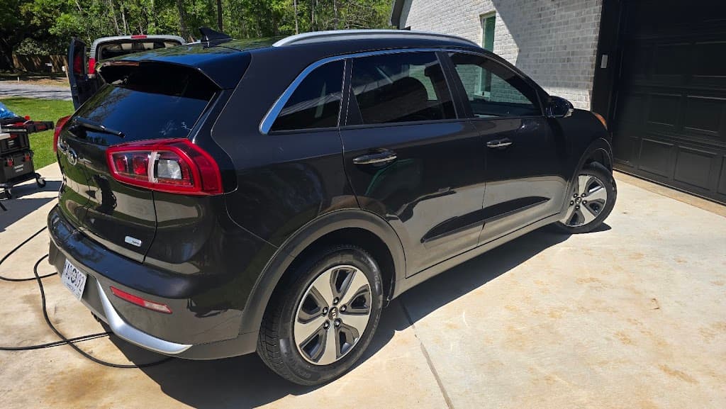 Carbon Auto Spa LLC featured
