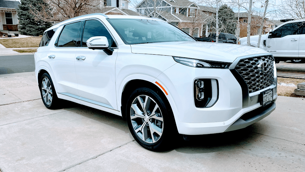 ACE Family Professional Detailing featured