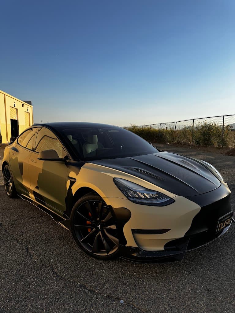 Defined Auto Design - Paint Protection Film, Ceramic Coating, Vinyl Wraps featured