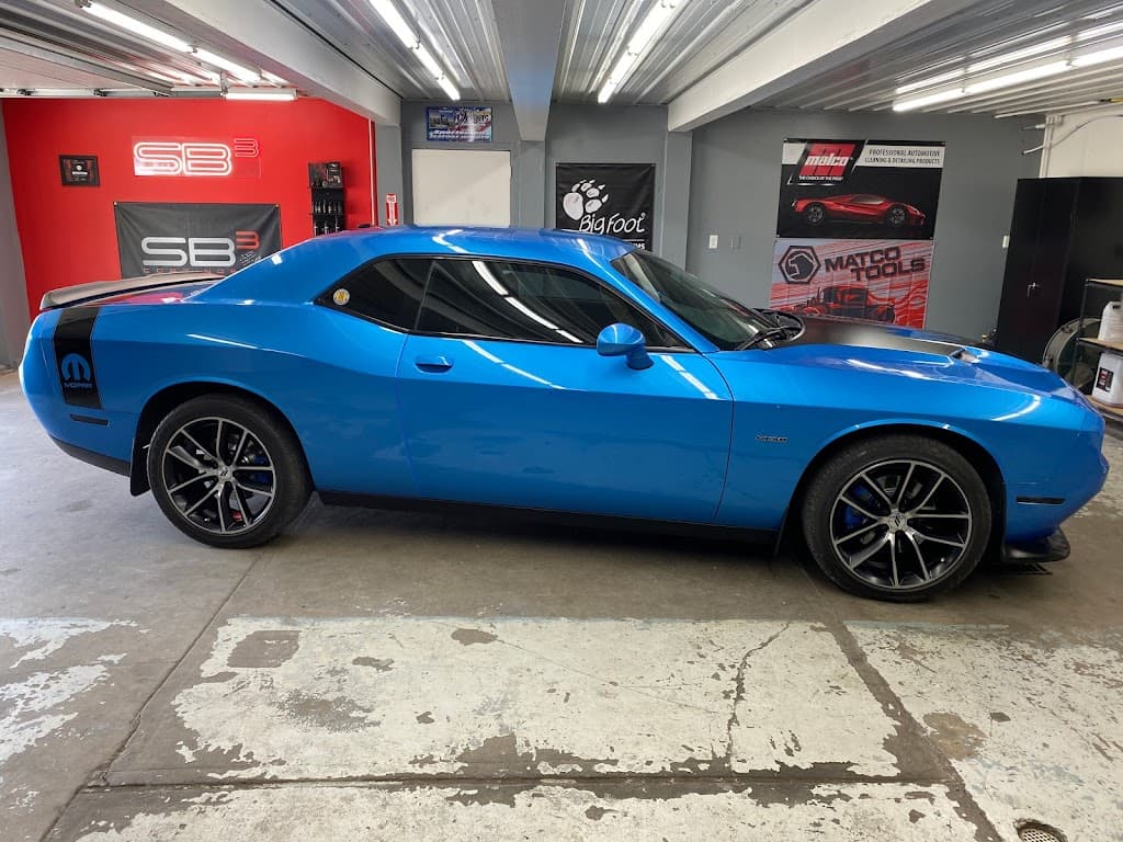 TDM Detailing featured