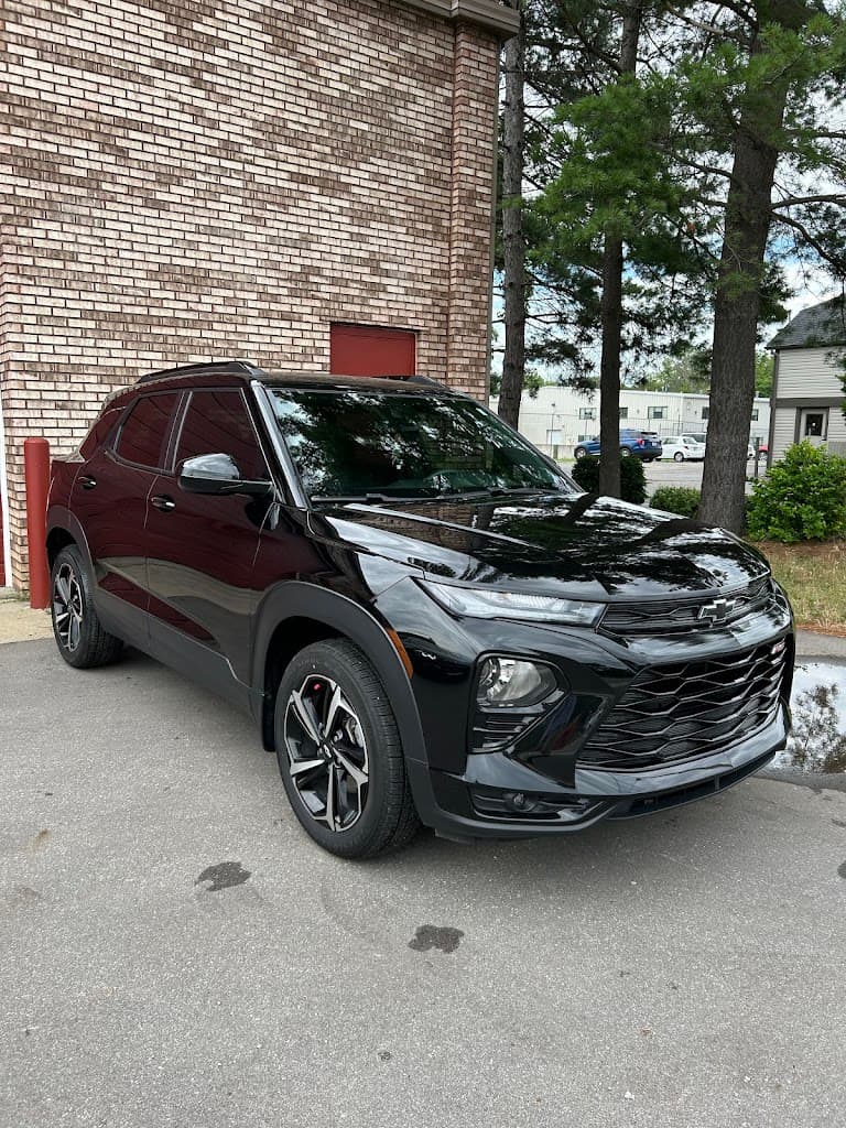 Premier Auto Care, LLC featured
