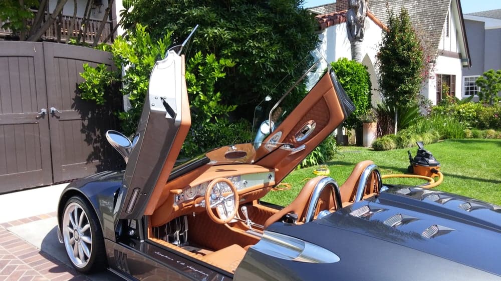 Final Appearance Auto Detailing - Ceramic & Permanent Coating Services featured