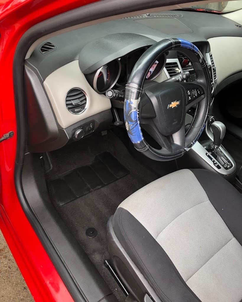 Mandos Detailing featured
