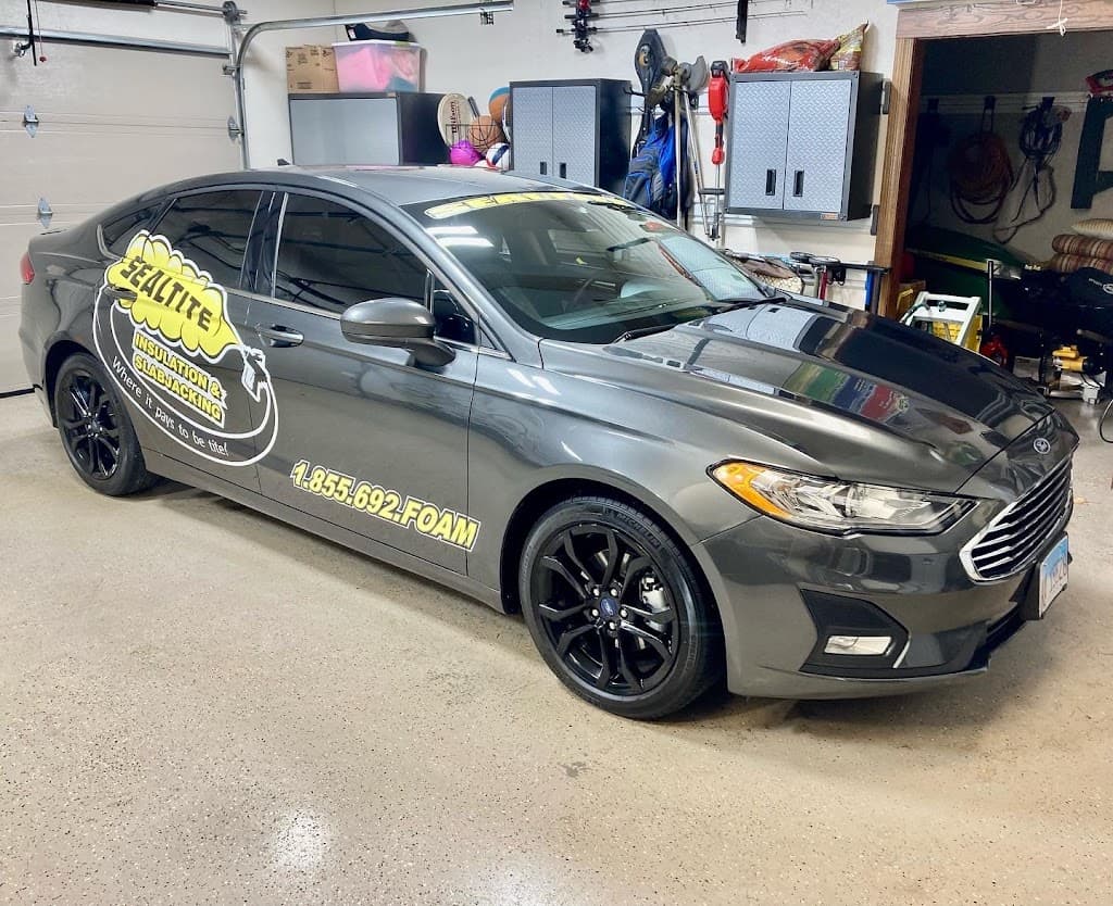 All American Auto Detailing featured