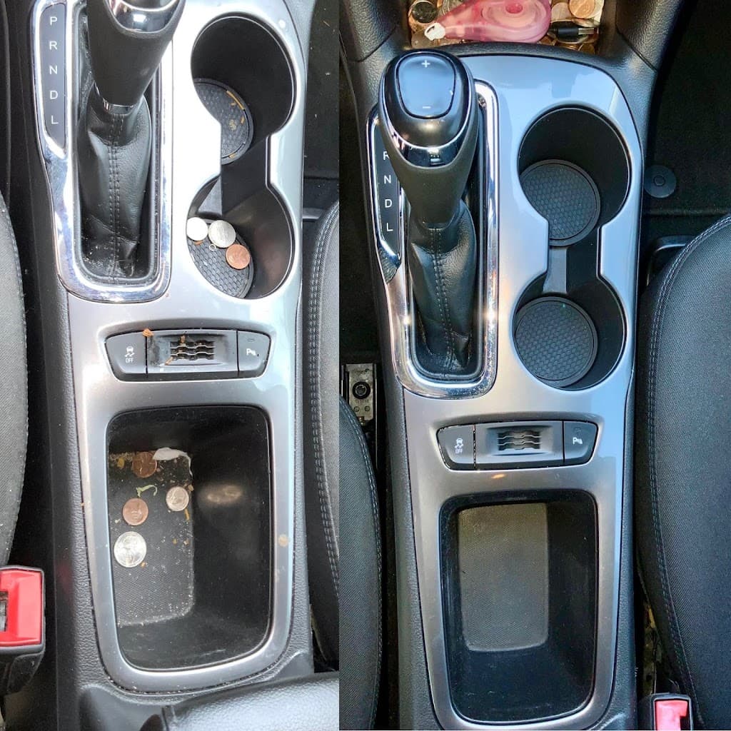 Adrian Auto Detailing featured