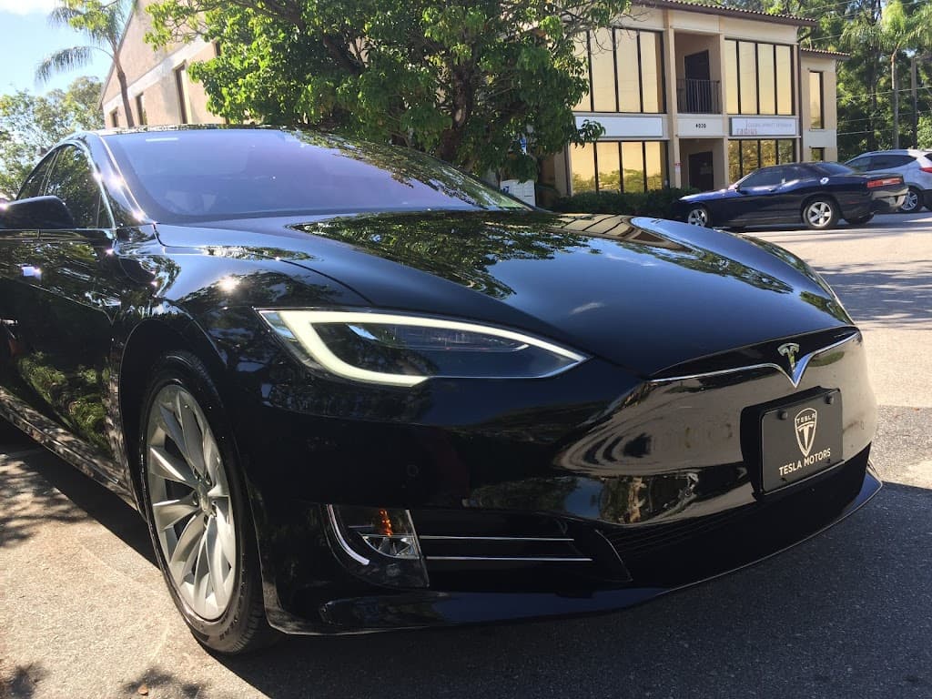Premier Detailers featured