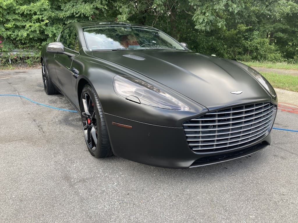 Drip'n Luxury Auto Spa featured