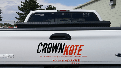 CrownKote featured