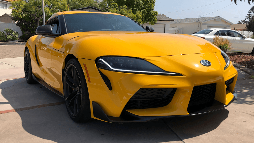 Passion Driven Automotive(Ceramic Coating & Mobile Detailing) featured