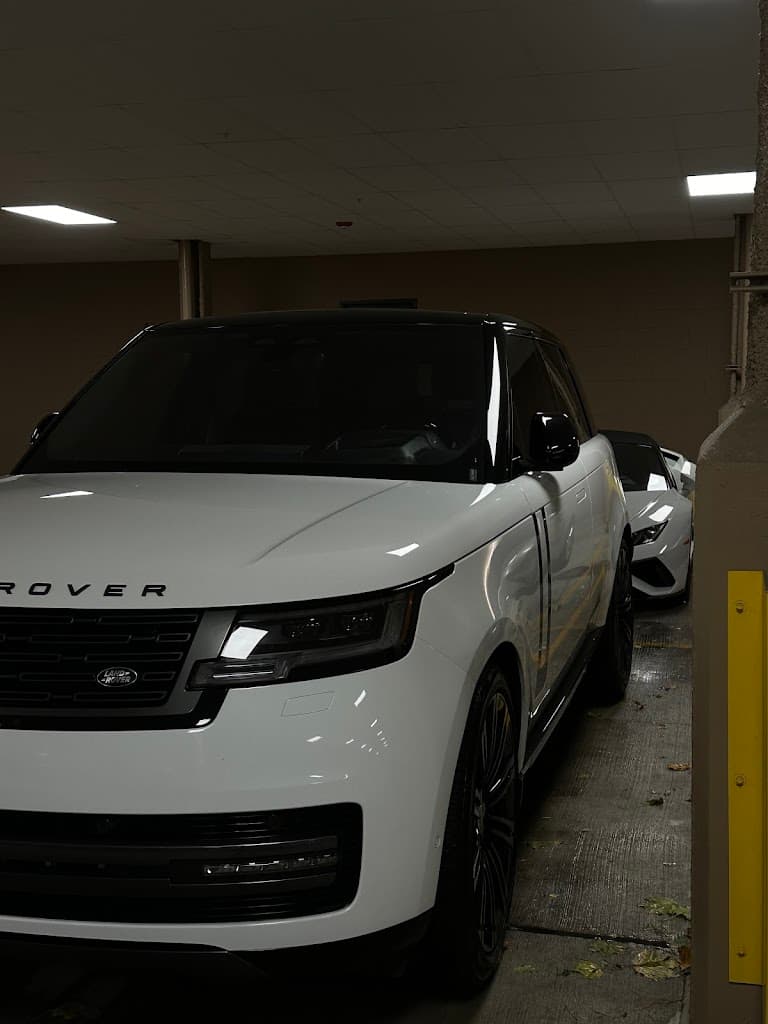 Fraternos Detailing featured
