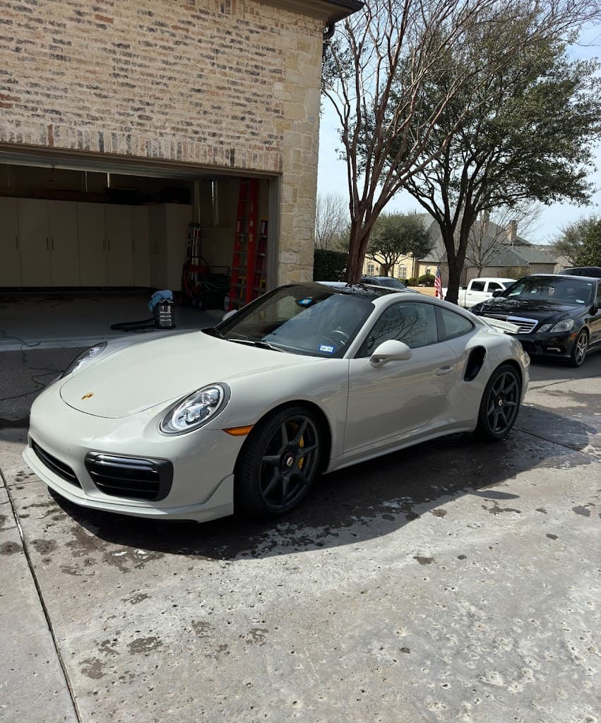 Xtasy Mobile Detailing featured