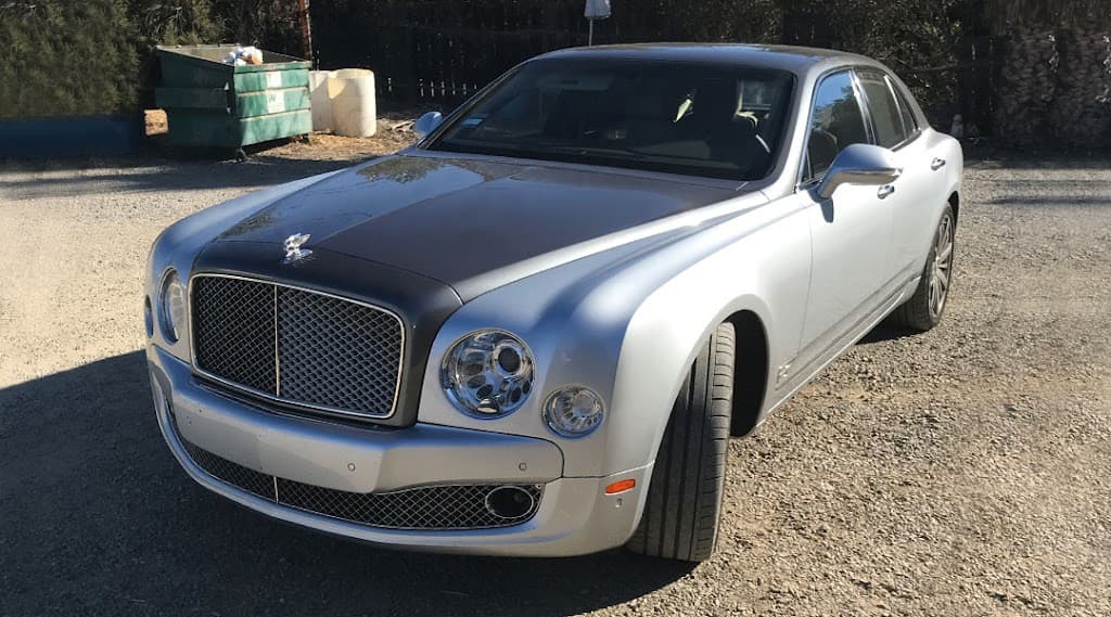 Cesar's Auto Detailing featured